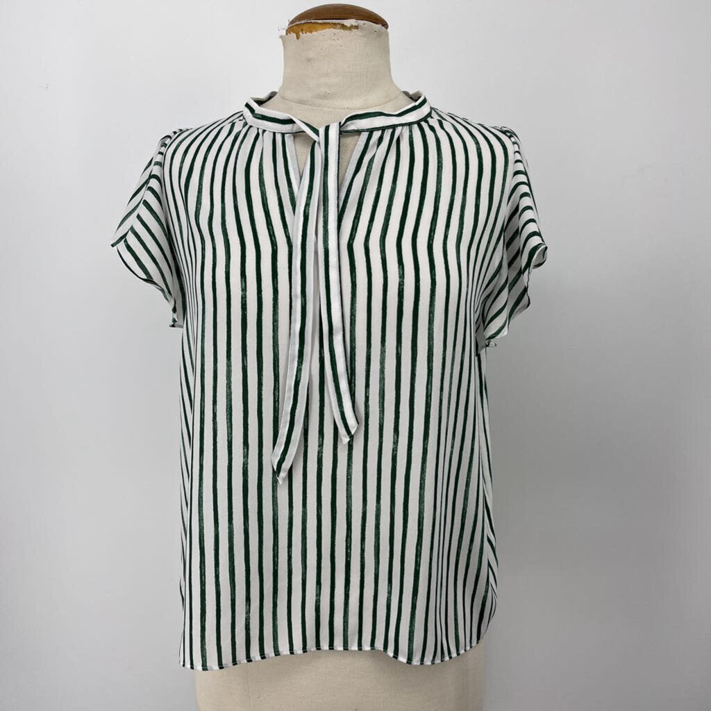 Loft S/s Shirt