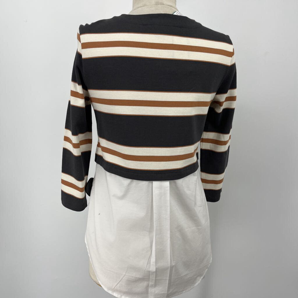 Veronica Beard L/s Shirt