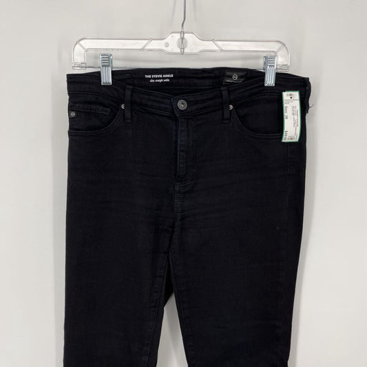 AG Straight Jeans