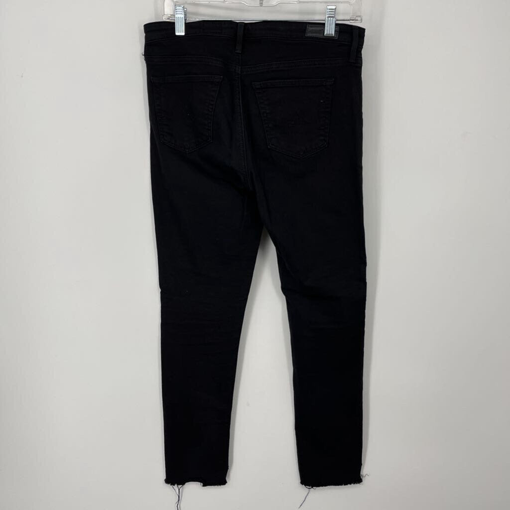 AG Straight Jeans