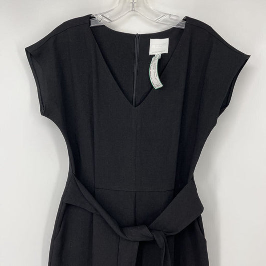 Ett:Twa S/s Jumpsuit