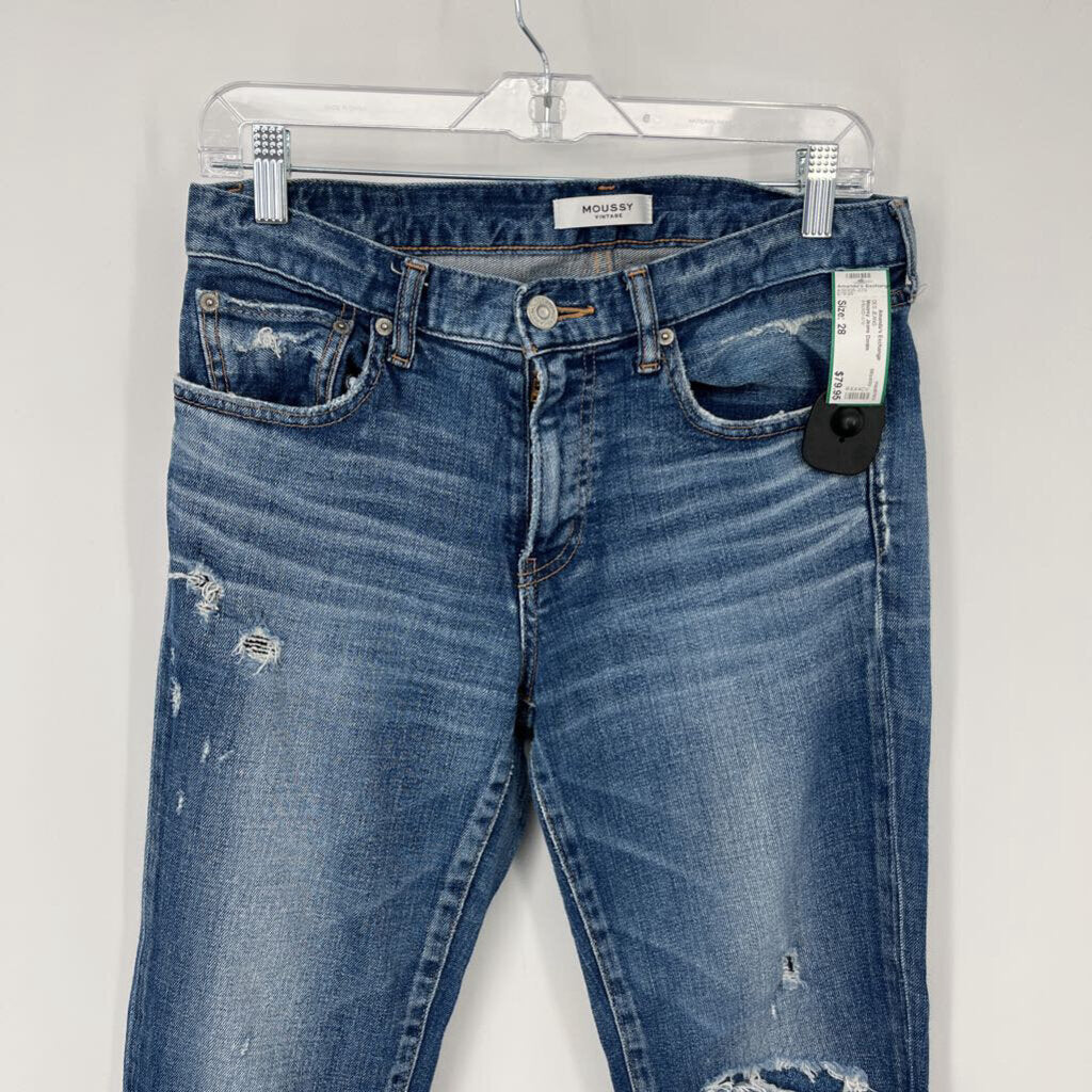 Moussy Jeans