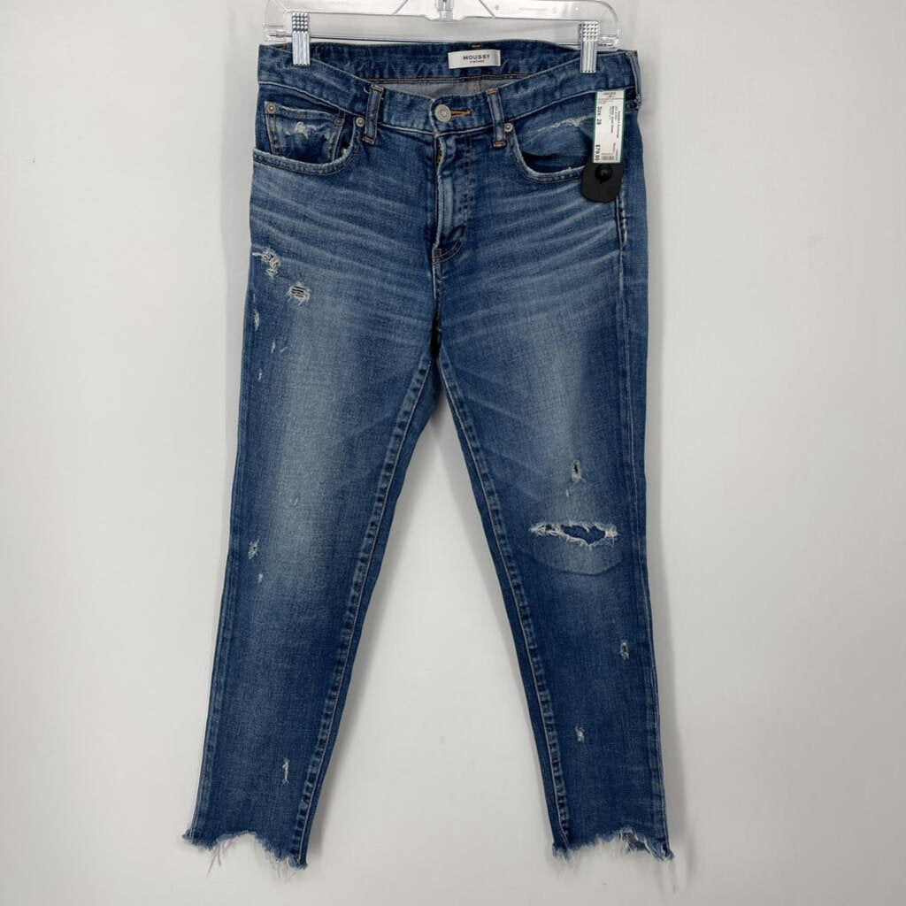 Moussy Jeans