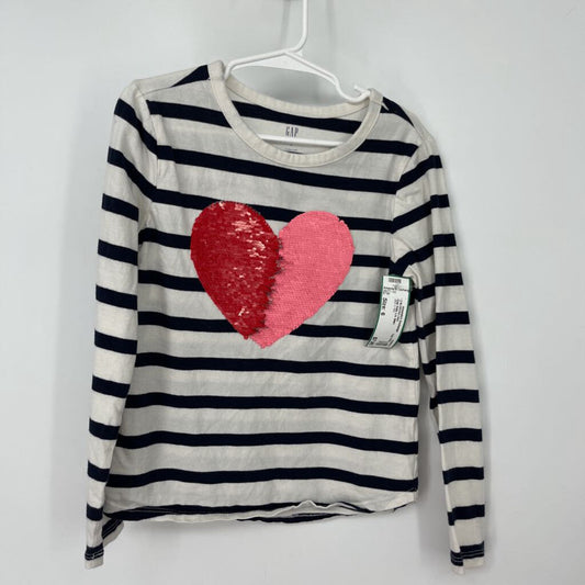 Gap Kids L/s Shirt