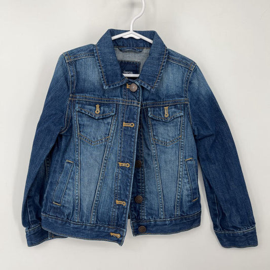 Gap Kids Denim Jacket