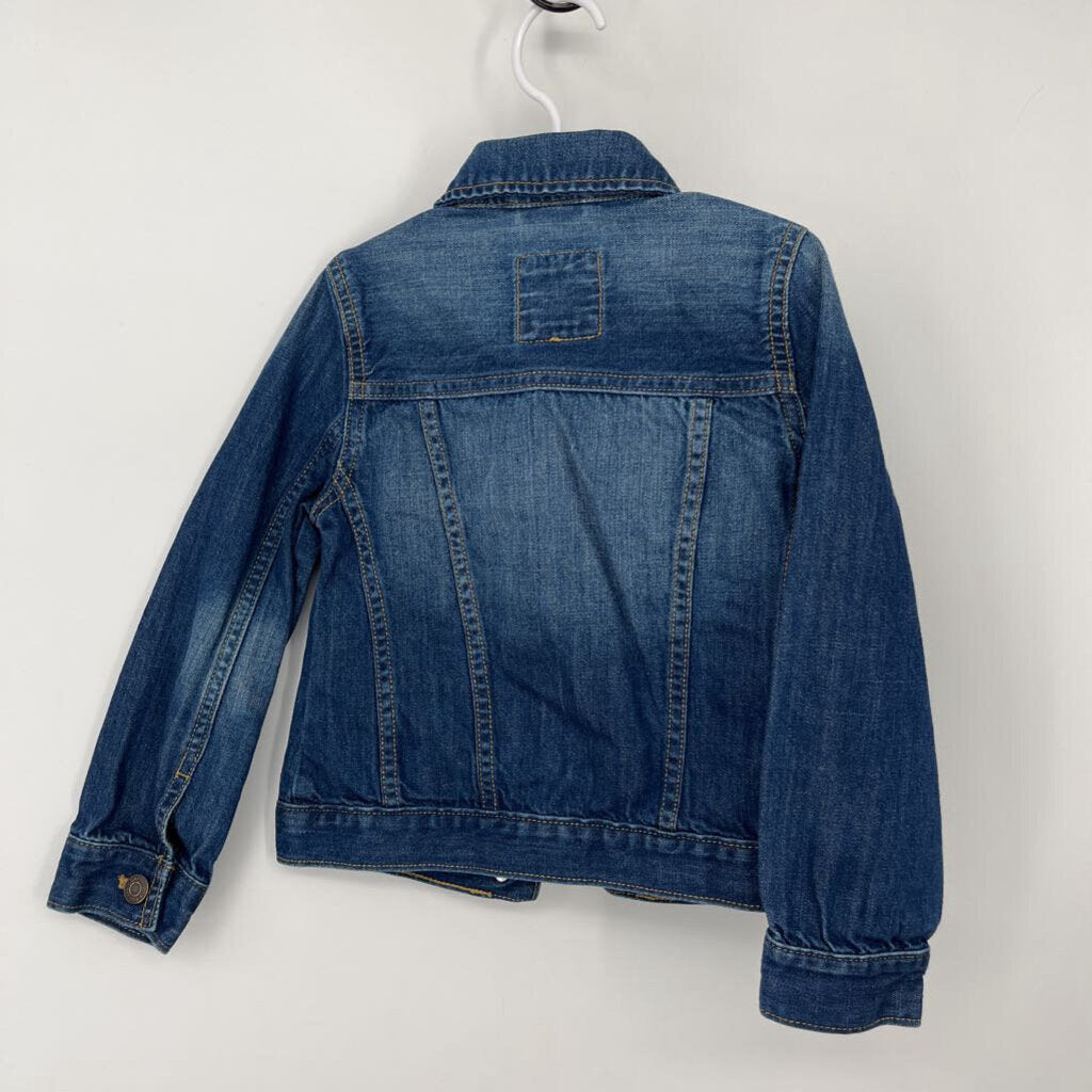 Gap Kids Denim Jacket