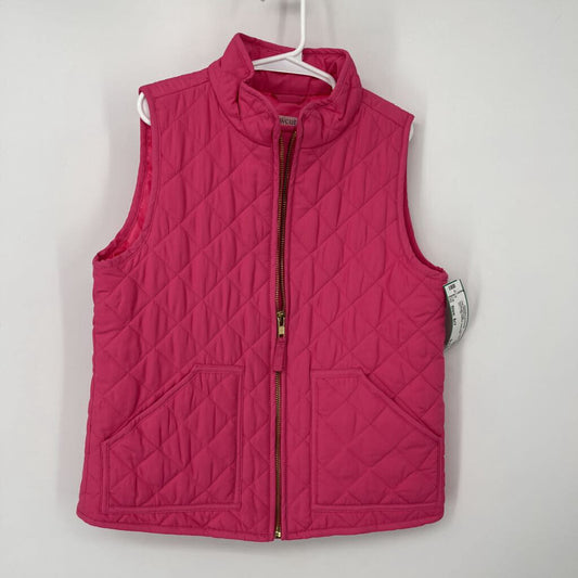 Crewcuts Quilted Vest