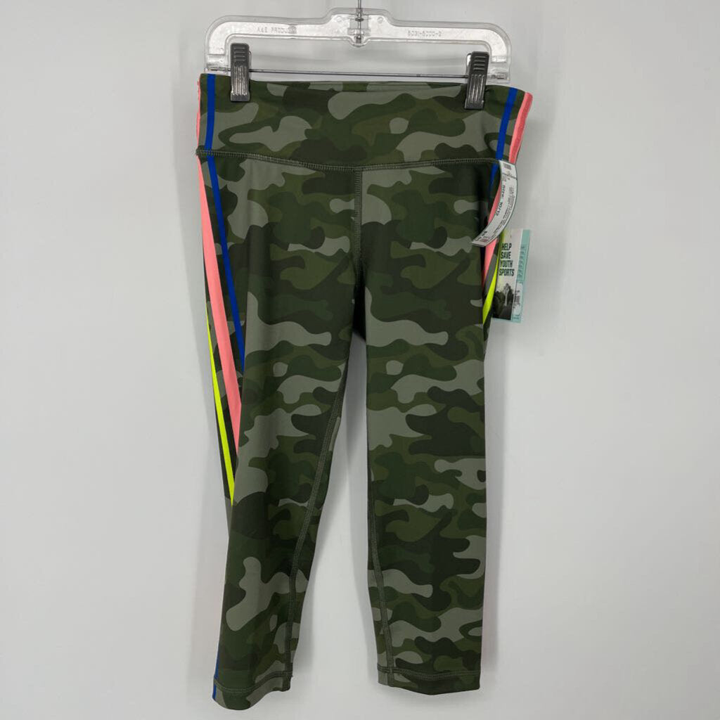 DSG Camo Leggings