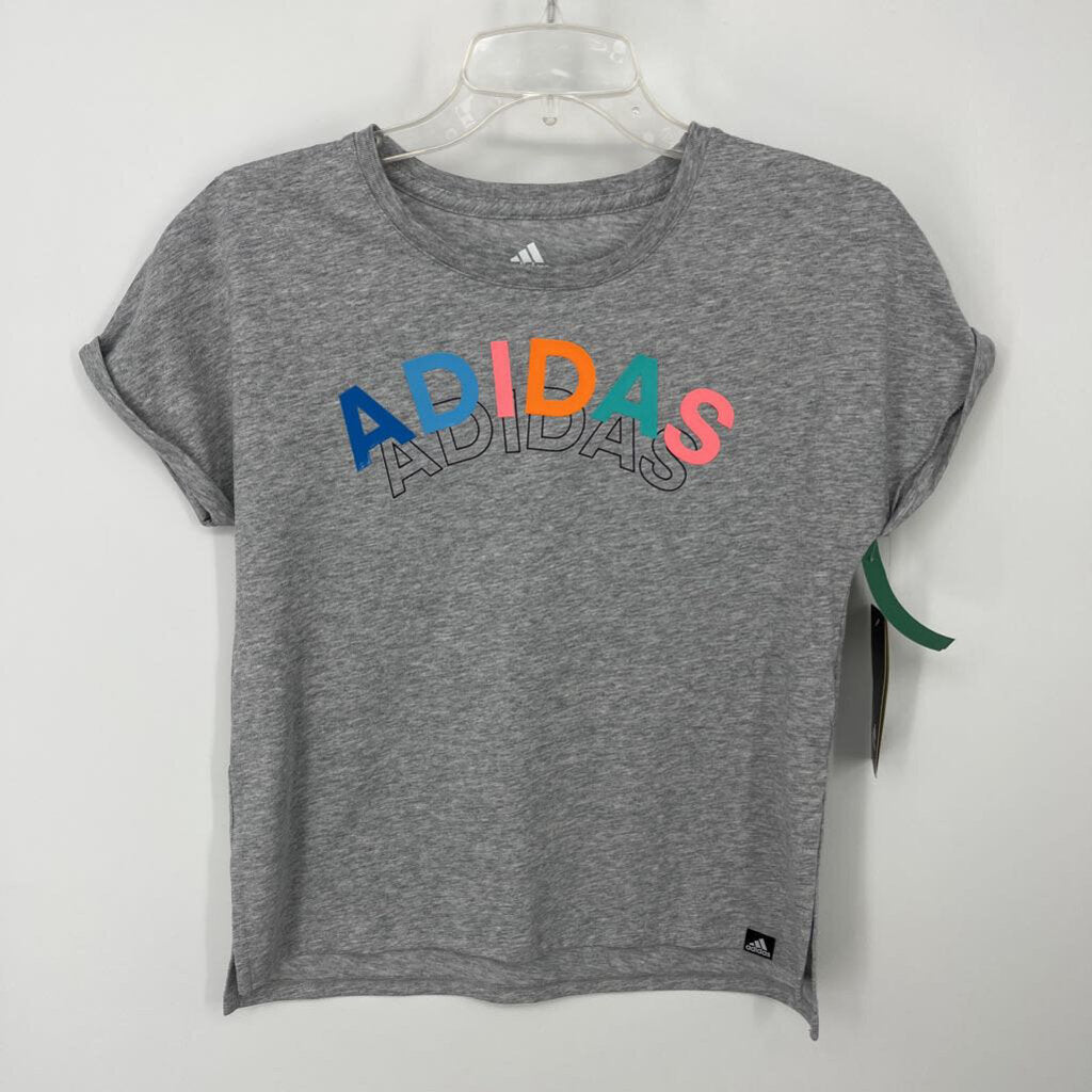 Adidas S/s Shirt