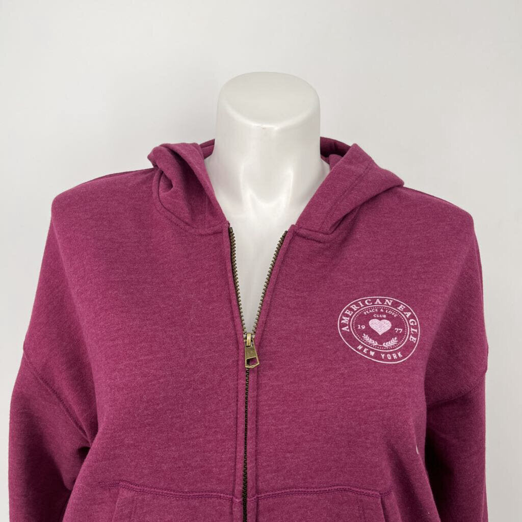 American Eagle Hoodie