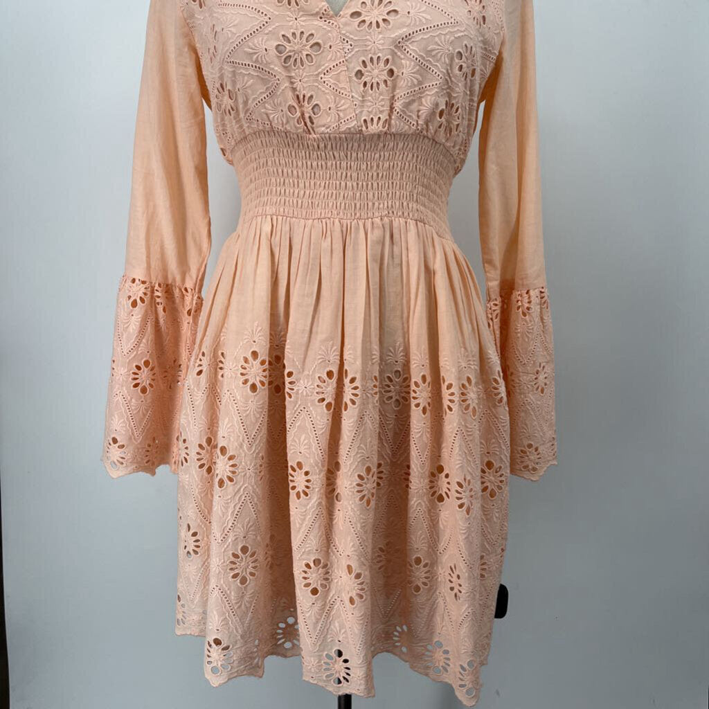 Venus L/s Dress