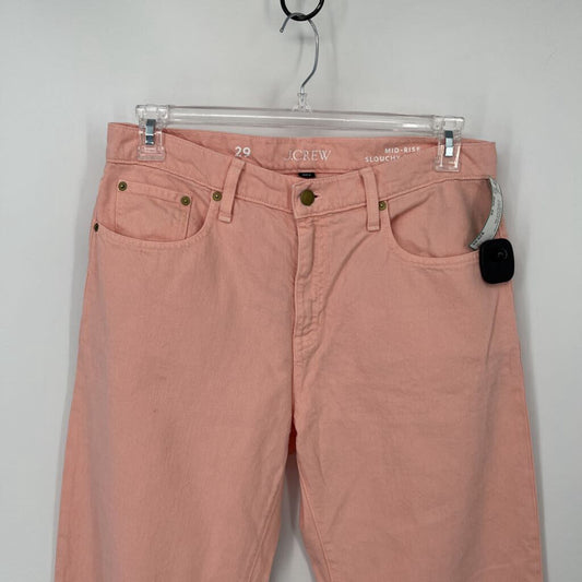 J. Crew Jeans