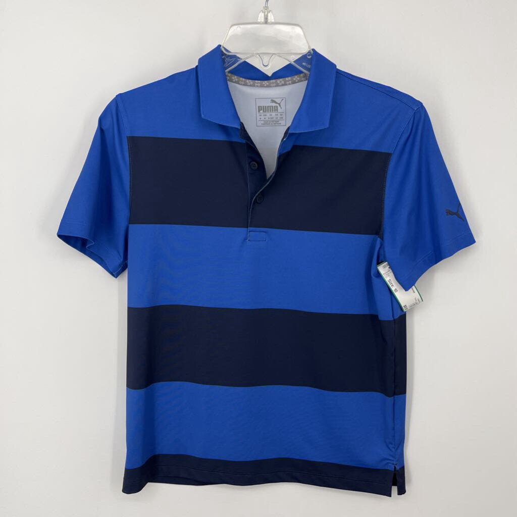 Puma S/s polo