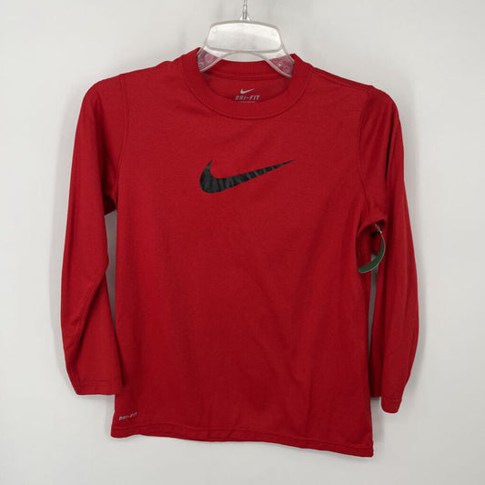 Nike L/s Shirt