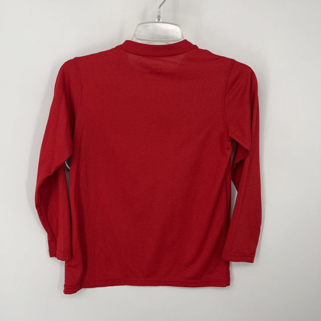 Nike L/s Shirt