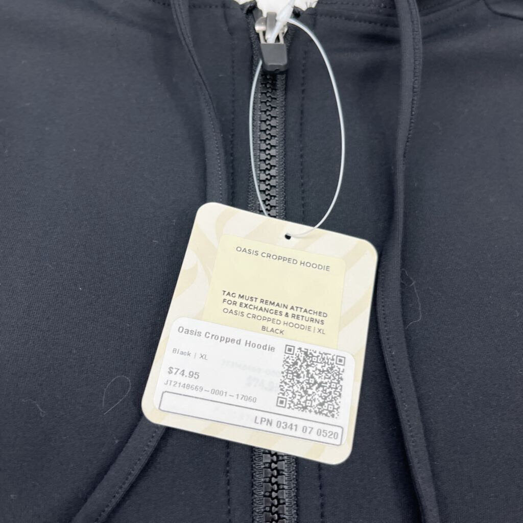 Fabletics Hoodie