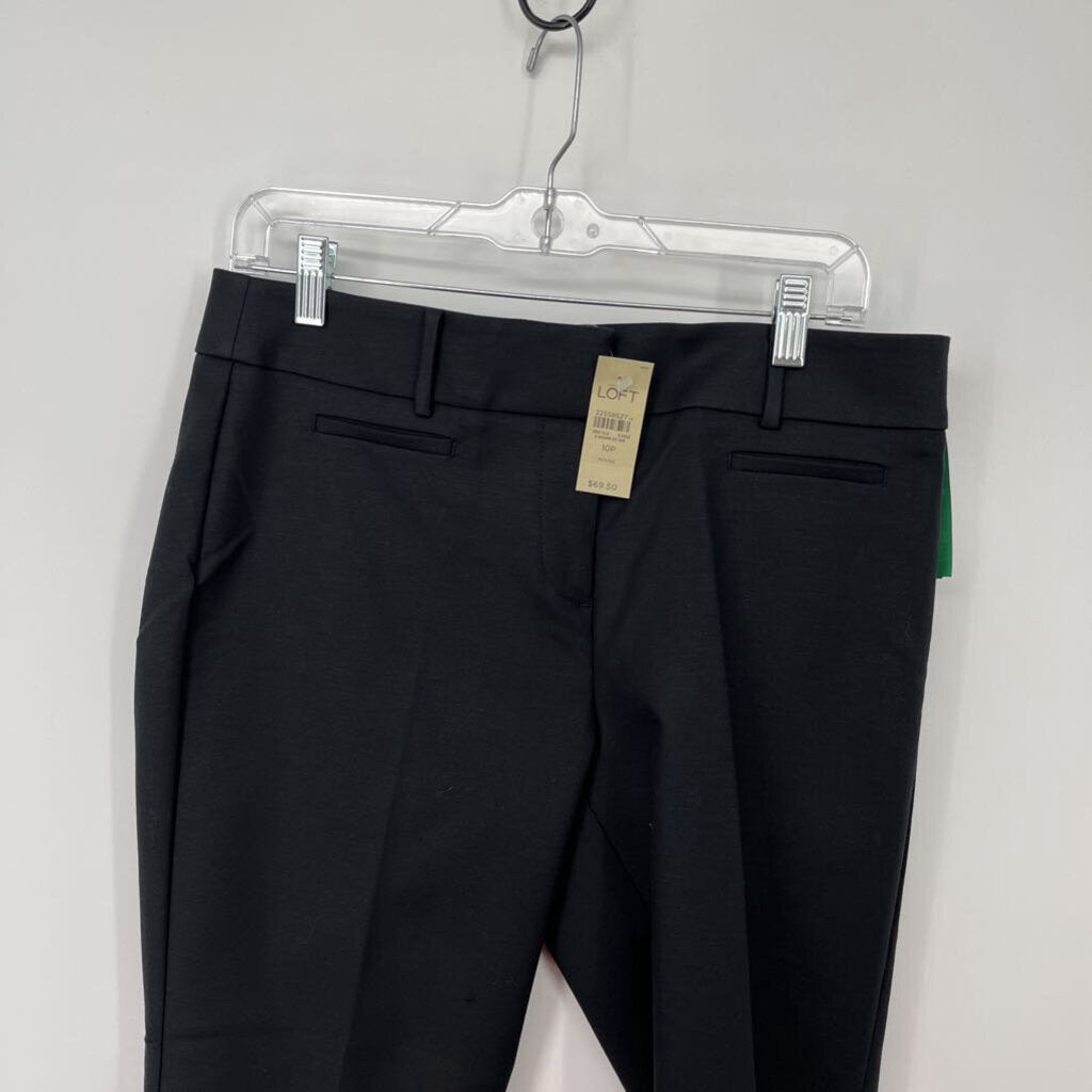 Loft Capri Pants