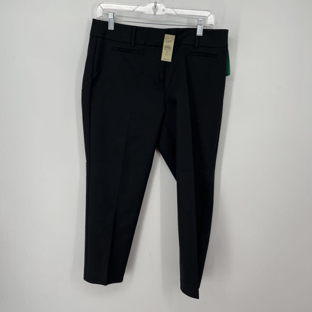 Loft Capri Pants