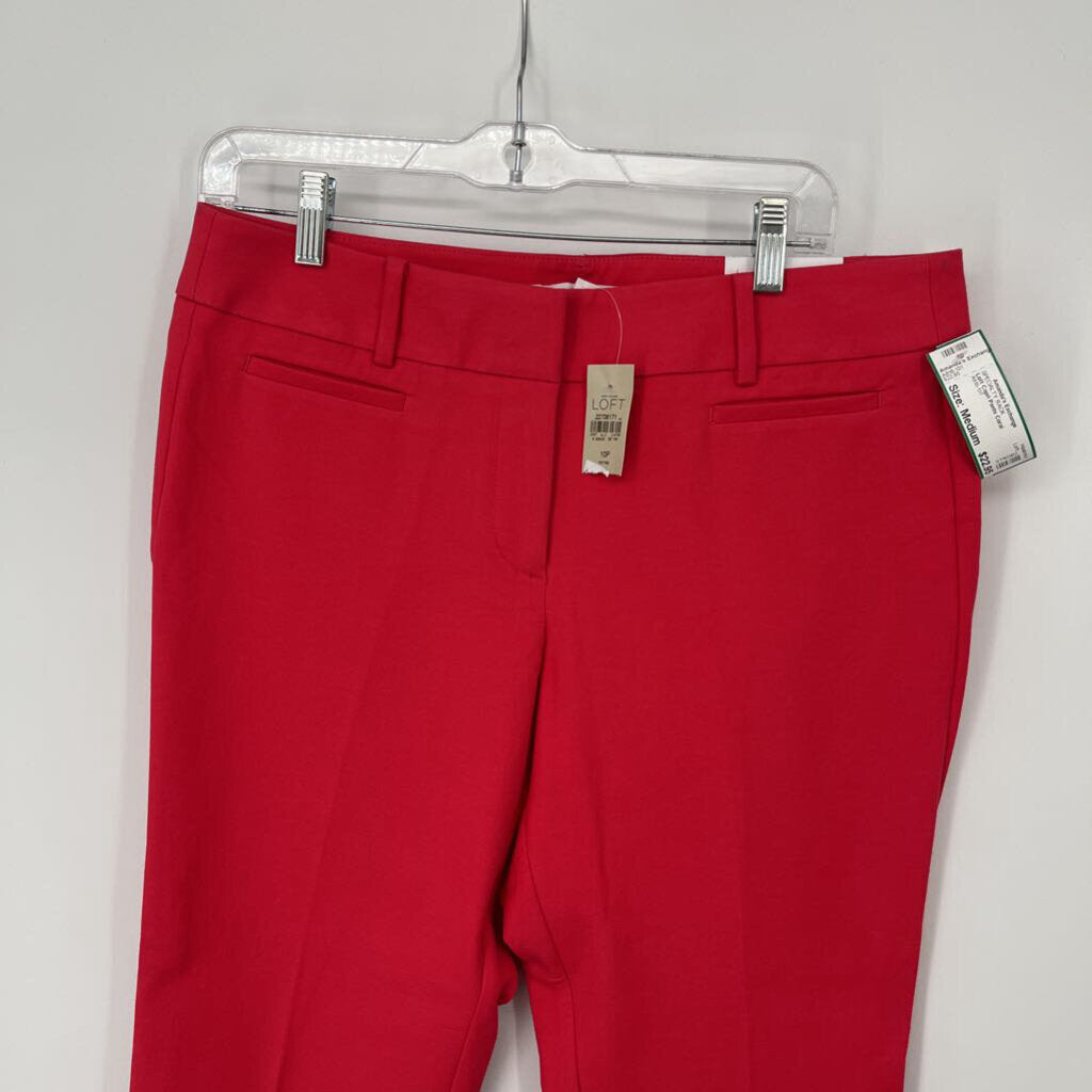 Loft Capri Pants