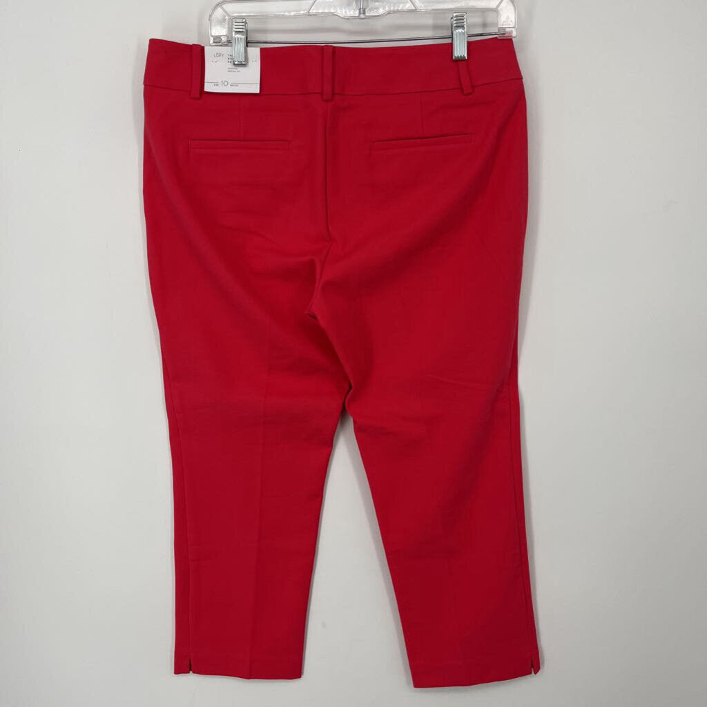 Loft Capri Pants