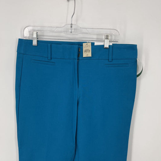 Loft Capri Pants