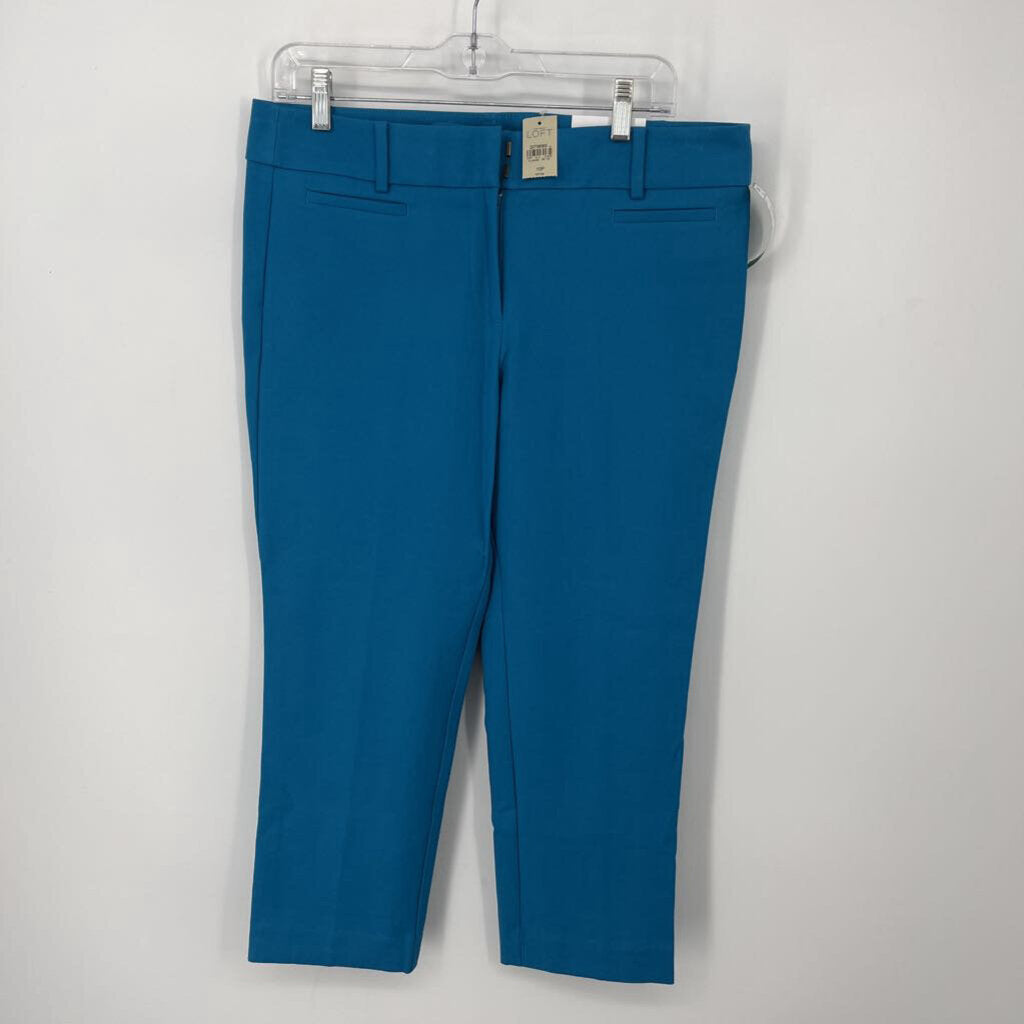 Loft Capri Pants