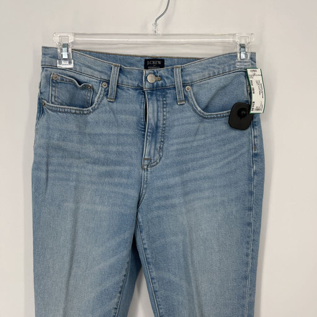 J Crew Jeans