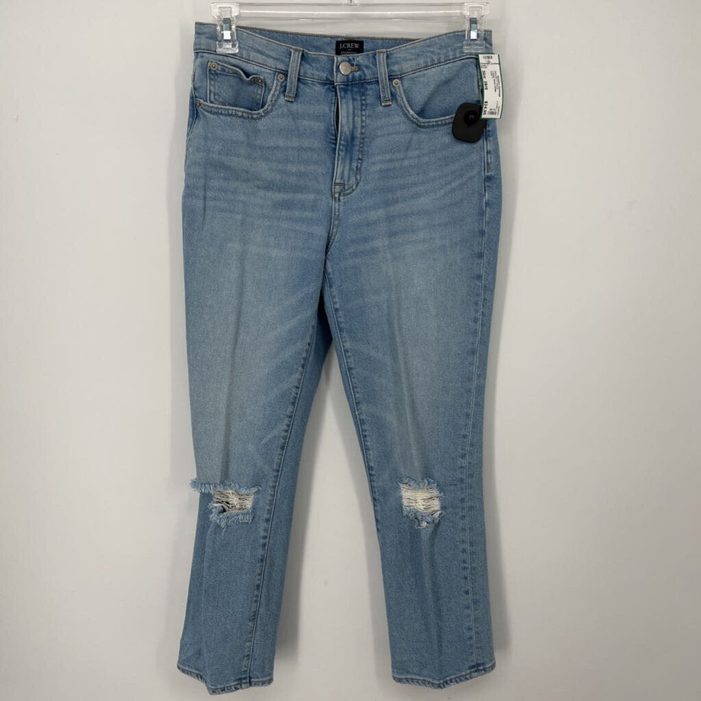 J Crew Jeans