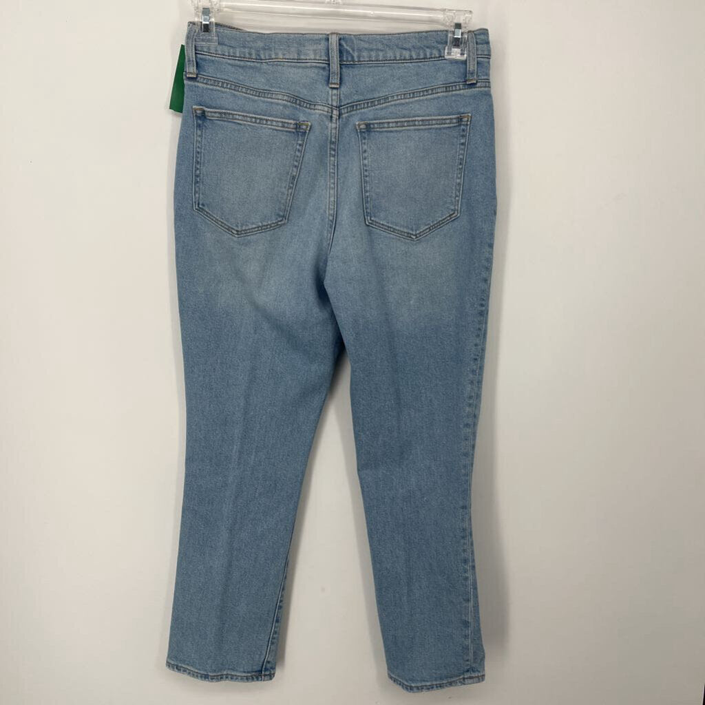 J Crew Jeans