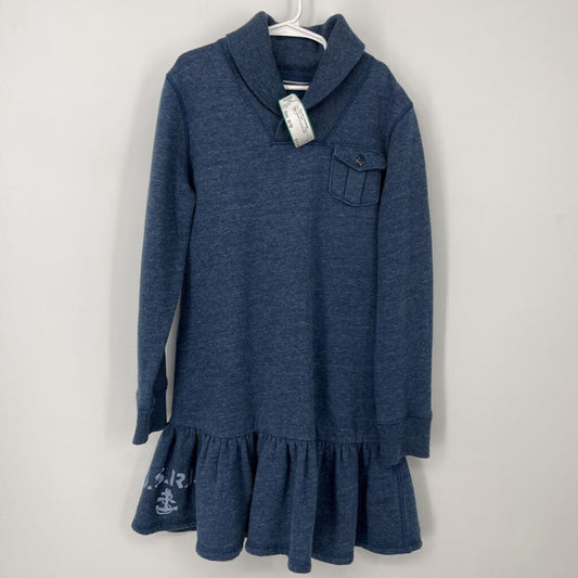 Ralph Lauren L/s Dress