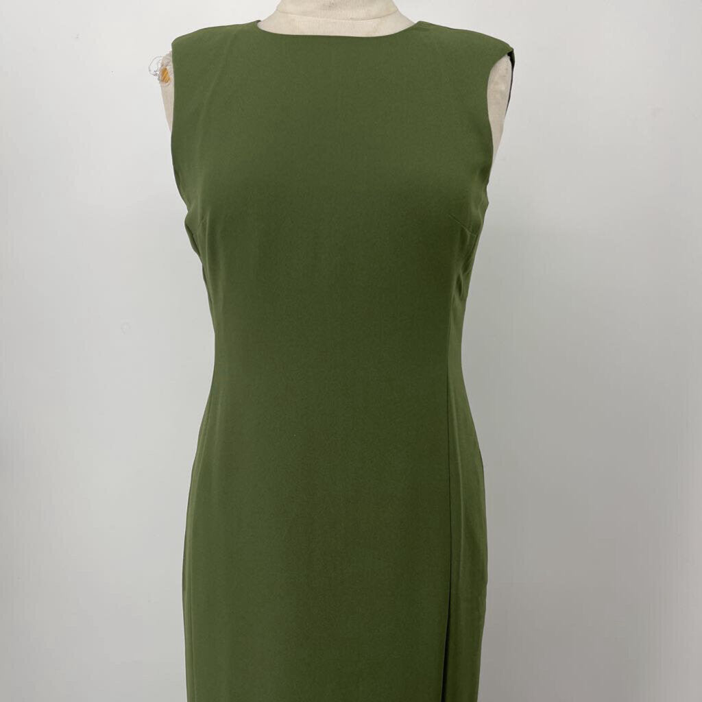 J Crew Slvls Dress