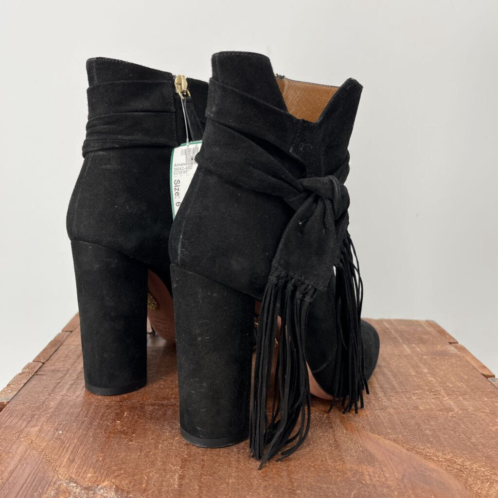 Aquazzura Booties