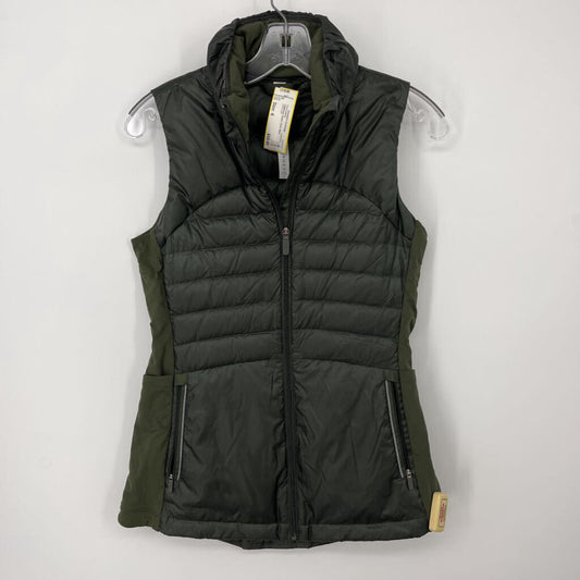 Lululemon Down Vest