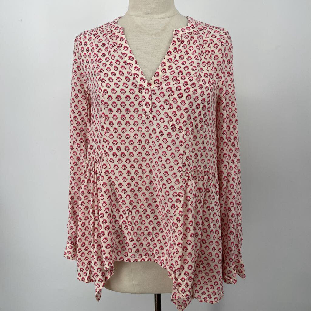 Maeve l/s Shirt