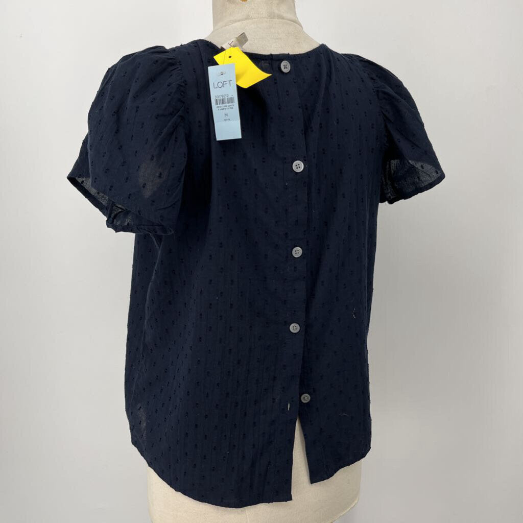 Loft S/s Shirt