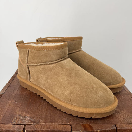 Cushionaire short Boots