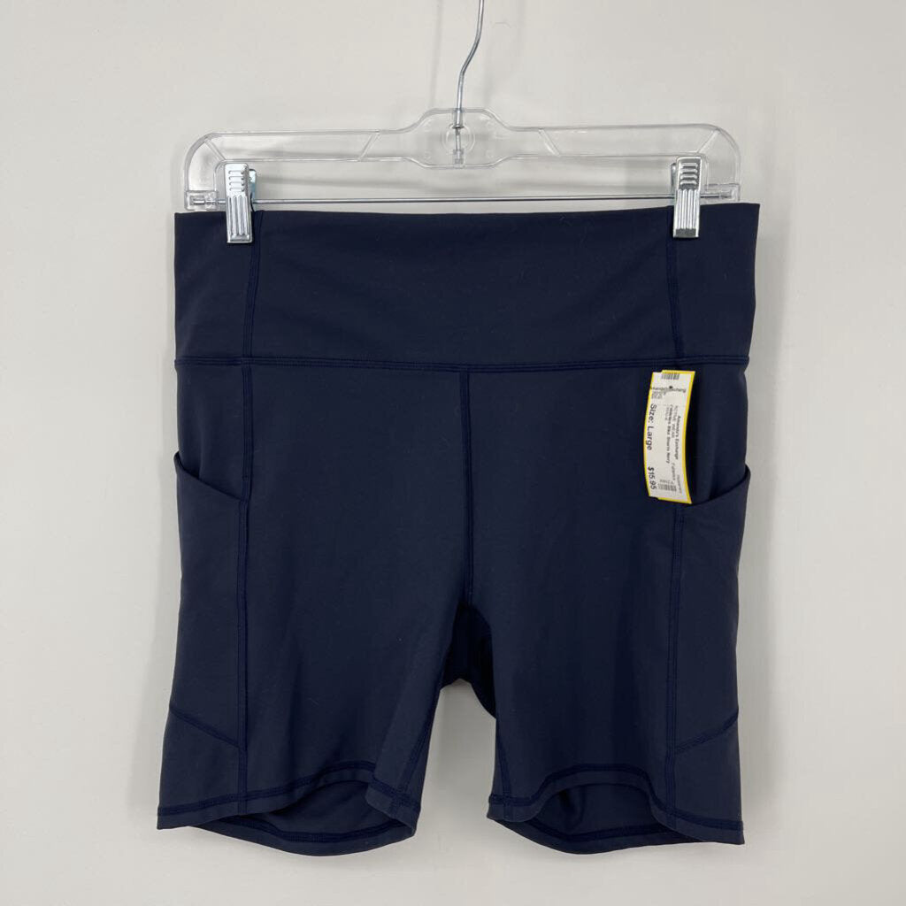 Fabletics Bike Shorts