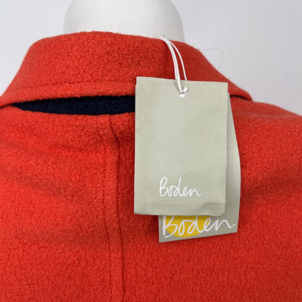 Boden Jacket