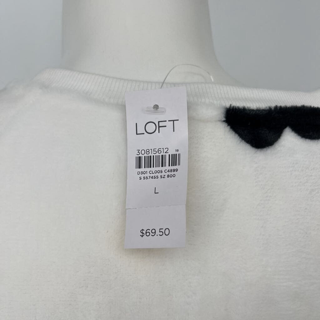 Loft Sweatshirt