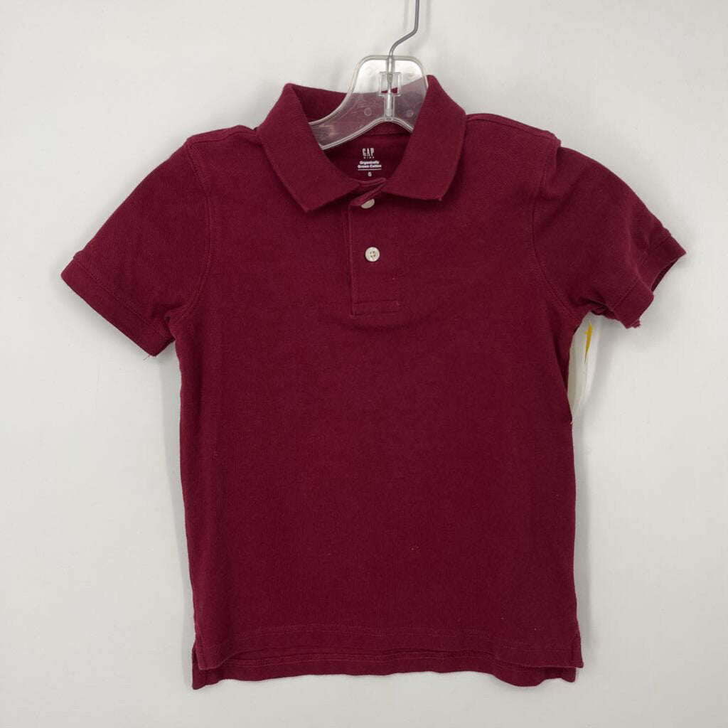 Gap s/s polo Shirt