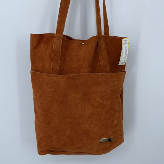 Mia Tribe Sce leather Tote