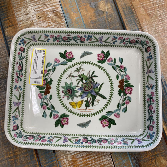 Portmeirion Botanical Garden Dish