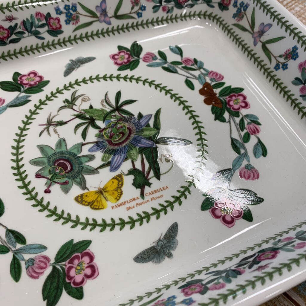 Portmeirion Botanical Garden Dish