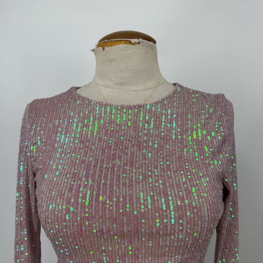 Intimately FP Sequened Shirt