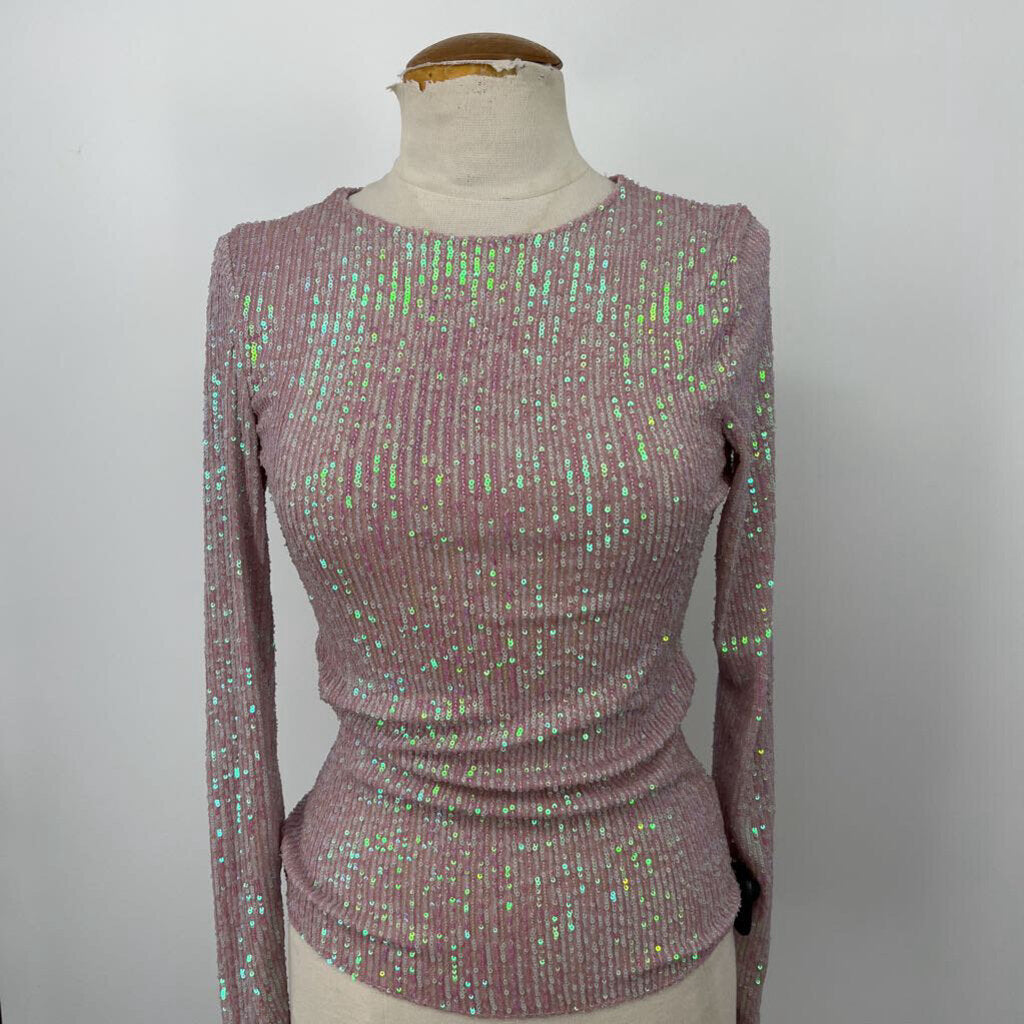 Intimately FP Sequened Shirt