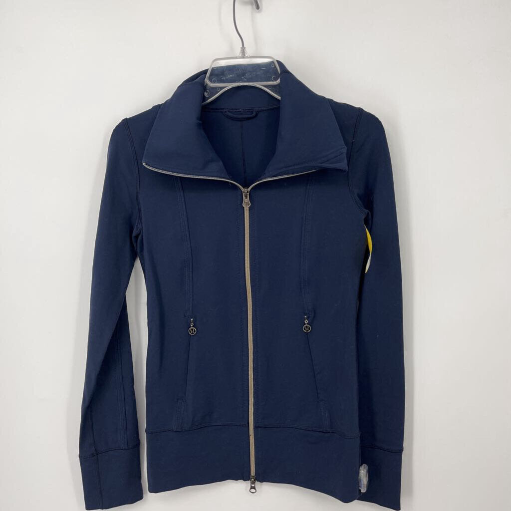 Lululemon Jacket