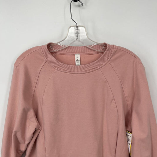 Lululemon Sweatshirt