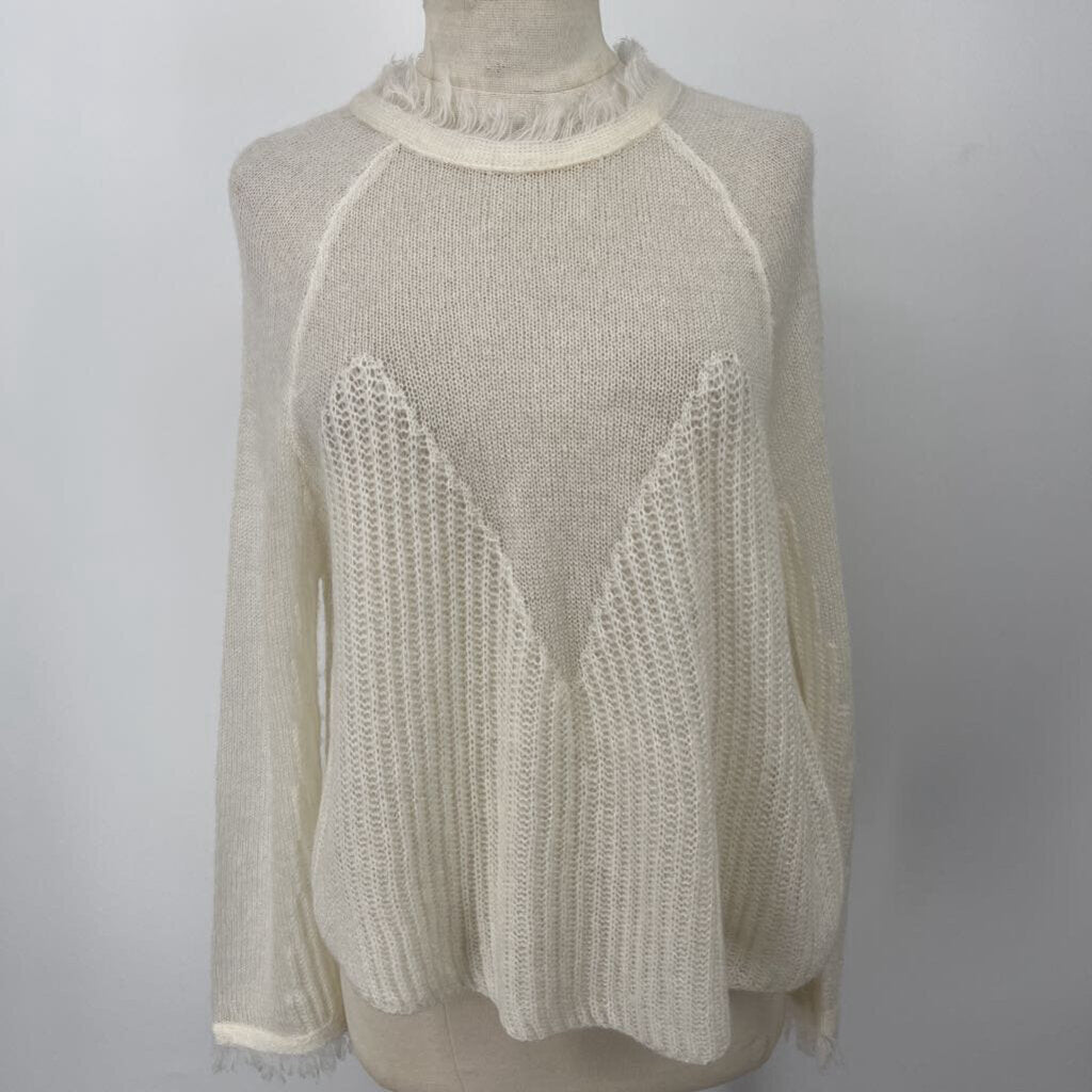 Moon River L/s Sweater