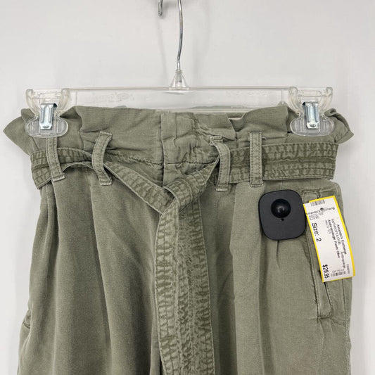 Anthropologie Pants