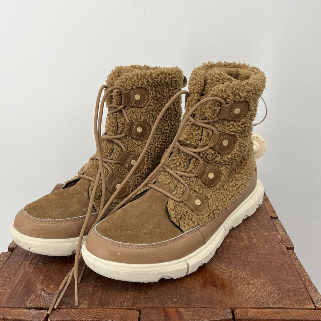 Sorel Boots